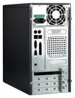 Exegate BA-107 500W Black (#3)