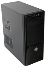Корпус 3Cott 2359 450W Black