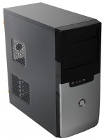 Корпус 3Cott 2360 450W Black