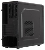 ACCORD M-02B w/o PSU Black (#2)