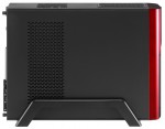 AeroCool Qs-101 400W Red Edition (#3)