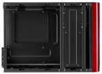 AeroCool Qs-101 400W Red Edition (#4)