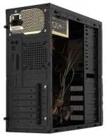 CROWN CMC-SM164 500W Black (#2)