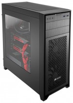 Корпус Corsair Obsidian 450D Black