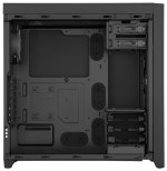 Corsair Obsidian 450D Black (#3)