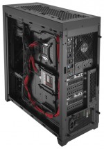 Corsair Obsidian 450D Black (#4)