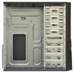 BoxIT 4504BU w/o PSU Black (#2)