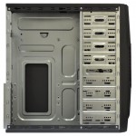 BoxIT 4505BB w/o PSU Black (#3)