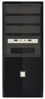 BoxIT 4506BB w/o PSU Black (#2)