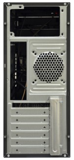 BoxIT 4506BB w/o PSU Black (#4)