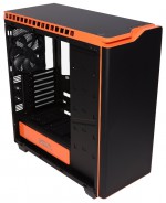 Корпус NZXT H440 Black/orange