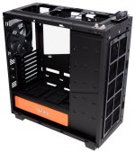 NZXT H440 Black/orange (#3)