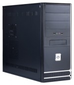 Корпус Exegate CP-9026 500W Black