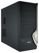 Корпус GIGABYTE GZ-X9BPD w/o PSU Black
