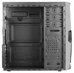 BoxIT 3301BB 400w Black (#2)