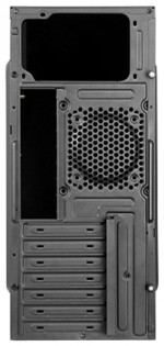 BoxIT 3301BB 400w Black (#3)