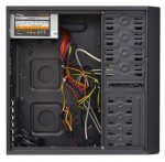 BoxIT 3501BS 450w Black (#2)