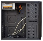 BoxIT 3504BS 450w Black (#2)