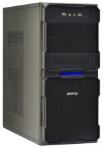 Корпус BoxIT 3508BB 450w Black
