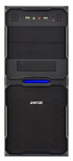BoxIT 3508BB 450w Black (#2)