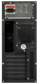 BoxIT 3508BB 450w Black (#4)