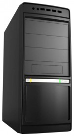 Корпус LinkWorld LC316-24 Black