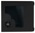 FOX 8825BK w/o PSU Black (#3)