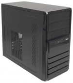 Корпус Formula FM-519D 400W Black
