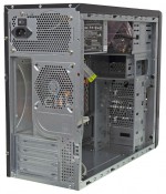Formula FM-519D 400W Black (#4)