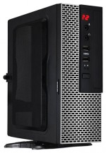 Корпус FOX S102 200W Black