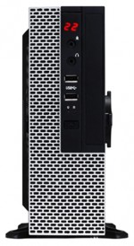 FOX S102 200W Black (#2)