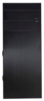 FOX 9903 w/o PSU Black (#2)