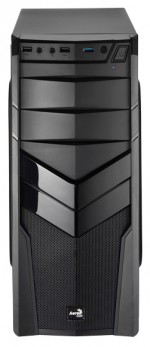 AeroCool V2X Black Edition Black (#2)