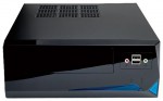 Корпус IN WIN BP655 200W Black