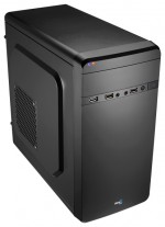Корпус AeroCool Qs-180 Black
