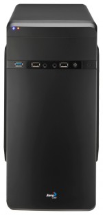 AeroCool Qs-180 Black (#2)