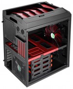 AeroCool XPredator Cube Red Edition (#3)