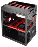 AeroCool XPredator Cube Red Edition (#4)