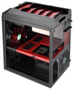 AeroCool XPredator Cube Red Edition (#4)