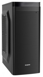 Корпус Zalman ZM-T5 Black