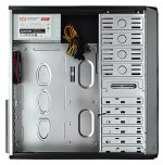 FOX 5822BS 450W Black/silver (#2)