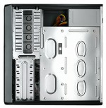 FOX 5822BS 450W Black/silver (#3)