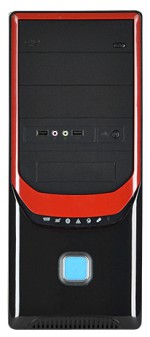 FOX 5830BR 450W Black/red (#2)