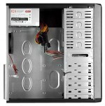 FOX 5830BR 450W Black/red (#3)