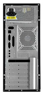 FOX 5832BK 450W Black (#4)