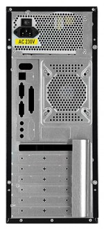 FOX 5835BK 450W Black (#4)