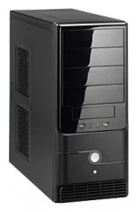 Корпус JNC RJA 320 600W Black
