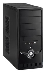 Корпус JNC RJA 323 600W Black
