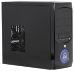 Корпус JNC RJA 328 600W Black