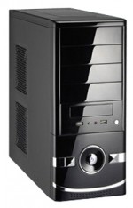 Корпус JNC RJA 330 600W Black